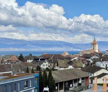 3.5 Zimmer, 77 m², 3. Stock - Photo 6