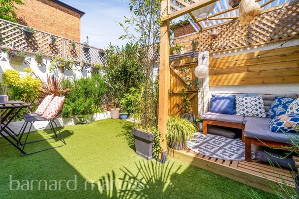 Acton Lane - Photo 1
