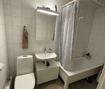 Sorgenfrivägen 63, Östra Sorgenfri - Foto 3