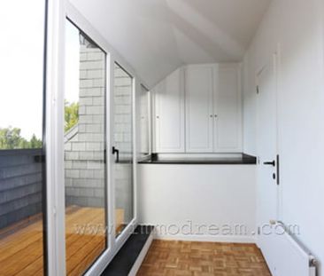 Duplex te huur - Photo 1