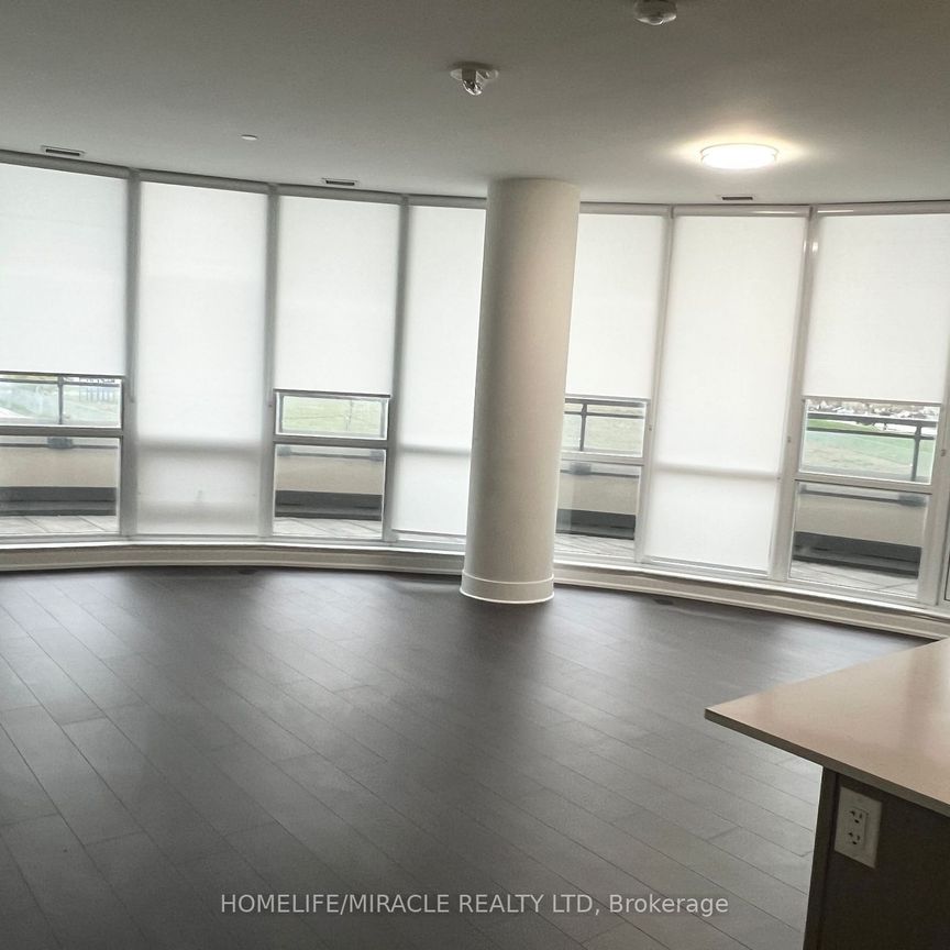 For Lease - 15 Lynch Street Unit# 302, Brampton, Ontario - Photo 1