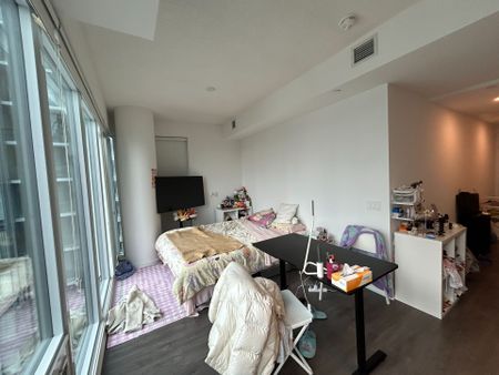 For Lease - 115 Blue Jays Way Unit# 3810, Toronto, Ontario - Photo 2