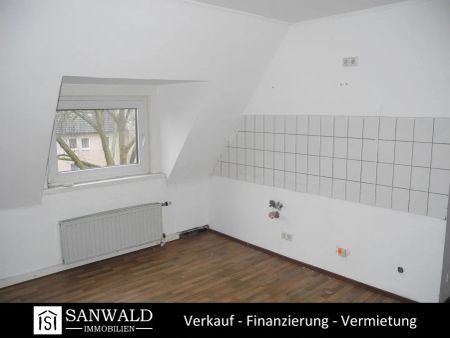 Wohnung zur Miete in Herne - Photo 3