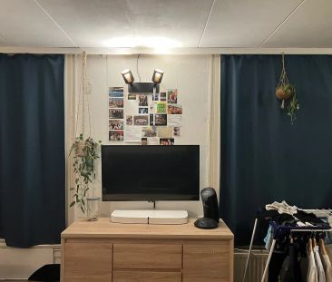 Chambre Tuinbouwstraat, Groningen - À louer - Foto 2