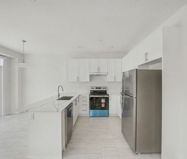 For Lease - 396 Kennedy Circle, Milton, Ontario - Photo 5