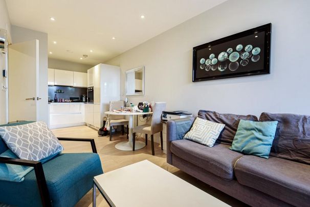 1 bedroom flat to rent - Photo 1