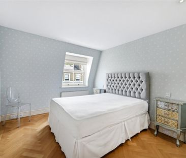 5 bedroom terraced house to rent - Photo 5