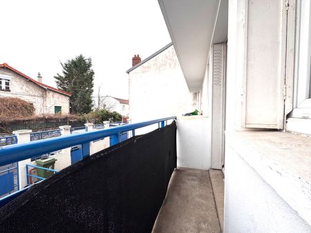 Location Appartement 2 pièces 37m² - Photo 2