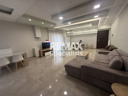 Διαμέρισμα για ενοικίαση Κέντρο (Σούδα) - Φωτογραφία 1