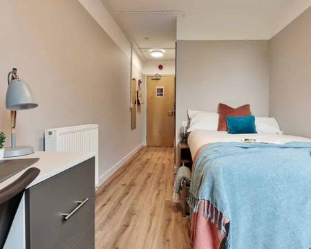 Platinum En-suite - Photo 5