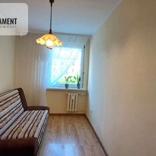 Pokój, aleja Powstańców Wielkopolskich - Фото 1