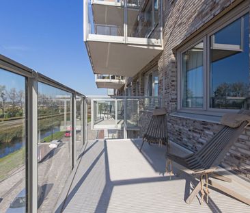 Mary van der Sluisstraat 272, Sportheldenbuurt, 1095ME, Amsterdam - Foto 2