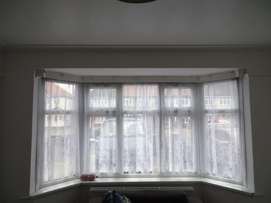 6 bedroom terraced house to rent - Photo 1