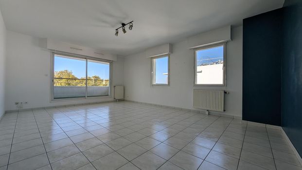 Location Appartement 3 pièces 76m² NANTES 44000 - Photo 1