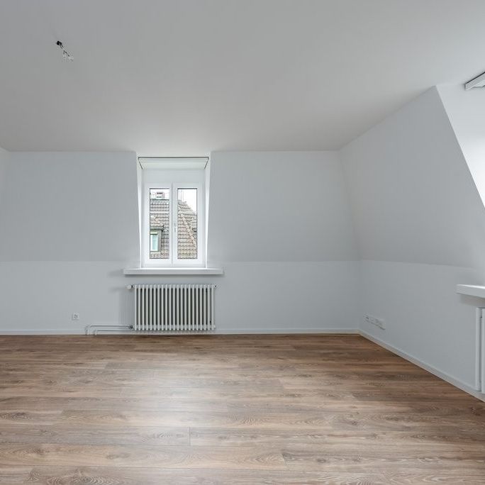 Ihr Wohntraum im Herzen von Zürich - Photo 1