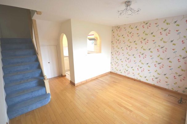 1 bedroom semi-detached house to rent - Photo 1
