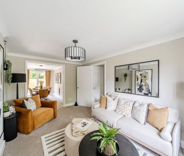 White Rose Close - Photo 2