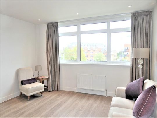 1 bedroom flat to rent - Photo 1