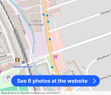 Bromley Road, London, SE6 2PG - Photo 1