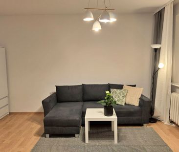 Kawalerka Sopot | Długoterminowo - Фото 2