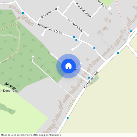 Alfan Lane, Dartford