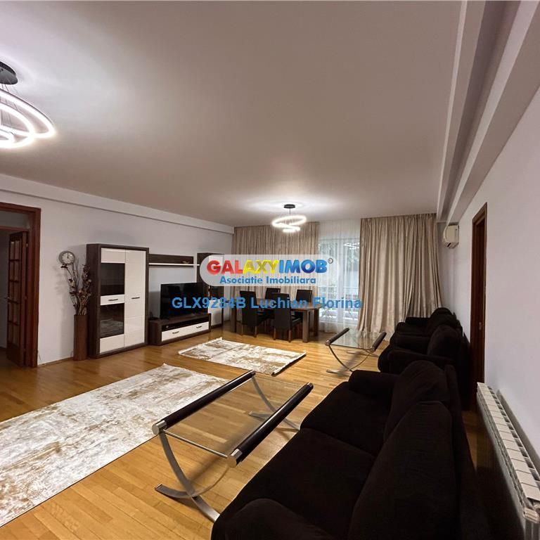 Inchiriere aapartament 4 camere, et.1 I Soseaua Nordului - Fotografie 1