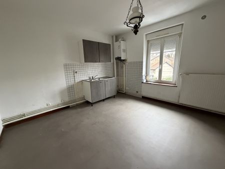Location Appartement 3 pièces 88m² JOEUF 54240 - Photo 3