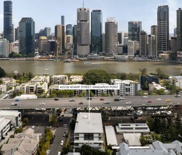 Where Riverside Living Meets Modern Sophistication - UNFURNISHED - Photo 4