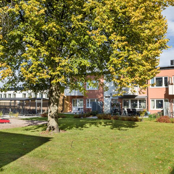 Kvarnängsgatan 19, 75420, Uppsala - Photo 1