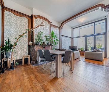 Appartement te huur in Liège voor € 960 met 2 slaapkamers - Foto 2