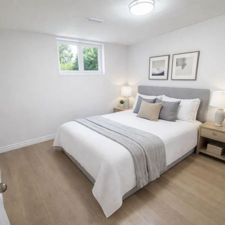 For Lease - 20 Sonmore Drive Unit# Basement, Toronto, Ontario - Photo 3