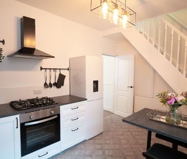 2 Bed Terraced House, Liverpool, L4 - Photo 4