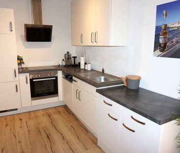 Moderne, neuwertige Wohnung zu mieten in Zeillern - Photo 4