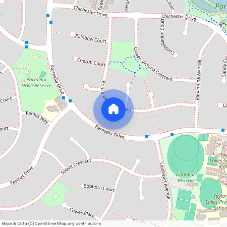 35 Prince Albert Crescent, Vic 3038, Taylors Lakes