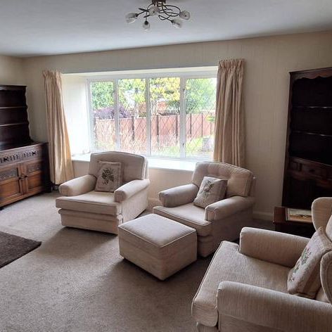 2 bedroom house to rent - Photo 1