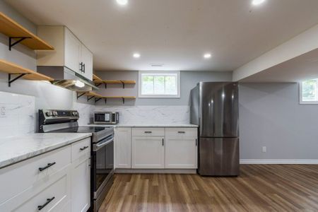 For Lease - 71 Prince Of Wales Drive Unit# Bsmt, Belleville, Ontario - Photo 3