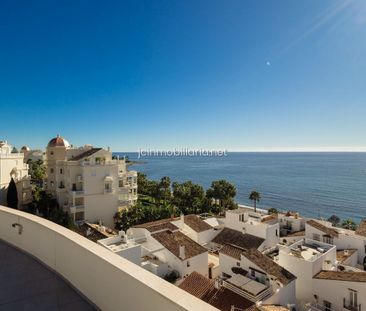Apartamento en Estepona, Estepona, alquiler - Photo 5