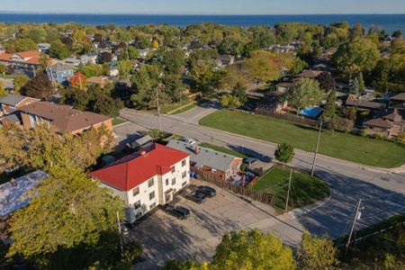 For Lease - 389 Elizabeth Street Unit# Unit 5, Grimsby, Ontario - Photo 4