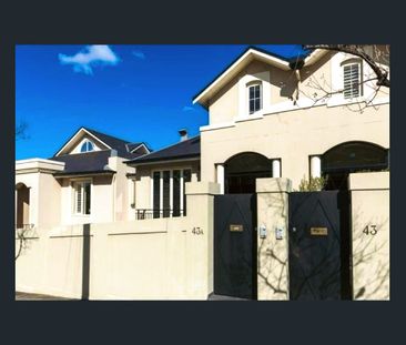 43A Bennett Street, Cremorne, NSW 2090 - Photo 4