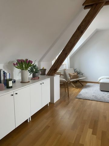 1 Zimmer, 75 m², 5. Stock - Photo 3