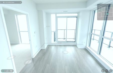 For Lease - 4055 Parkside Village Drive Unit# 1912, Mississauga, Ontario - Photo 2