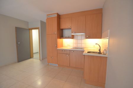 Te huur: Centrum appartement met ruim terras - Foto 4