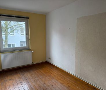 Drei-Zimmmer Wohnung im 1.OG mit Balkon - Photo 1