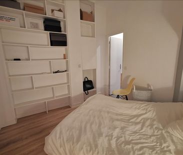 2 pièces - Meublé - 29,02 m² - RDC - Colocation non autorisée - Photo 2