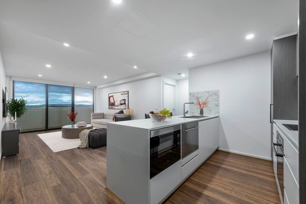 20/5 Skuta Place, Denman Prospect ACT 2611 - Apartment For Rent | Domain - Photo 1