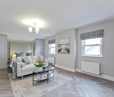 Apt 6 Princeton House, 64 Princetown Road, Bangor, BT20 3TD - Photo 3