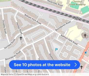 1 bedroom flat for rent - Photo 1