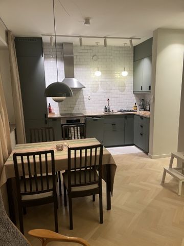 Östermalm - 2rok - 5mån - 18.400kr/mån - Photo 5