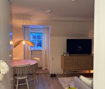 Smålandsgatan 6 - Foto 2