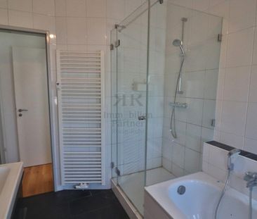 Große, helle Wohnung, nahe der Voerder Innenstadt! - Photo 3